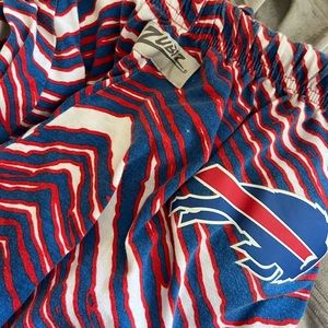 Buffalo bills pants